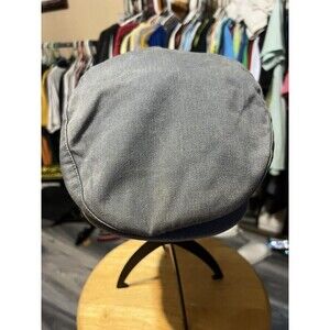 Vintage Amai Garment Co Newsboy Cabbie Golf Hat